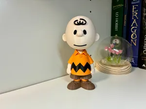 Charlie Brown