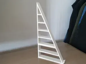 3D Printed Photo & Artwork Holder
