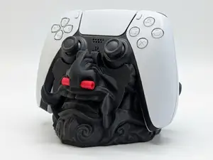 ONI PS5 Controller stand [NO SUPPORTS]