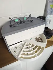 jewelry box