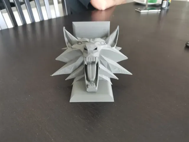 The Witcher Bookend — Фото 2 из 2