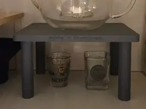 Mug Stand