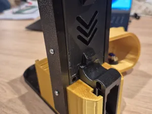Automatic Magazine Loader for 223/5.56 calibers