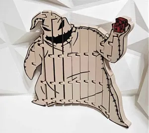 Oogie Boogie (The Nightmare Before Christmas)