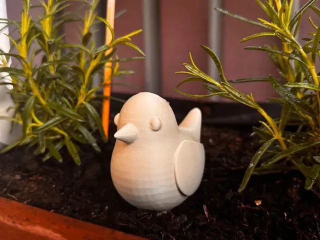 Bird Self-Watering Spike — Фото 3 из 5