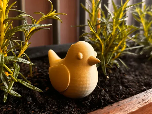 Bird Self-Watering Spike — Фото 4 из 5