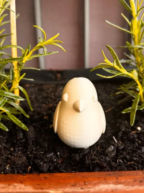 Bird Self-Watering Spike — Фото 5 из 5
