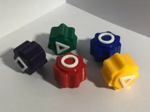 Gong-gi (Squid game)