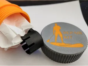 SupBoard RepairBox