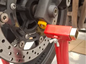 FZ6 Front Fork-Stand Bushing
