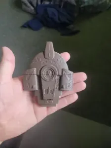 USS Defiant