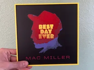 Mac Miller - Best Day Ever
