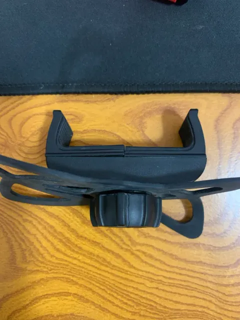 Moto Bike Phone Mount - 28mm Handlebar Fit — Фото 3 из 6