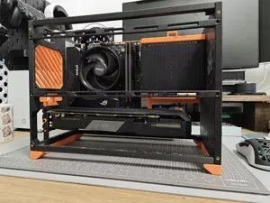 JMF 2.5 Zmodel