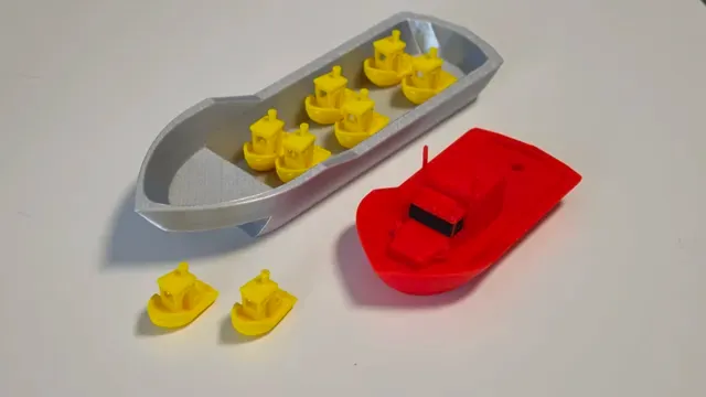 Truck & Trailer Boat – Floating, Unsinkable, Fast — Фото 4 из 9