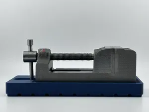 Palmgren 2.5 Inch Vise Gridfinity Tray