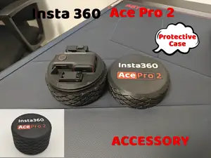 Insta360 Ace Pro 2 Case Rugged Grip