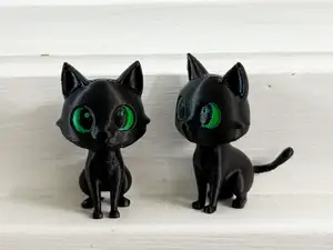 Tiny Kitty