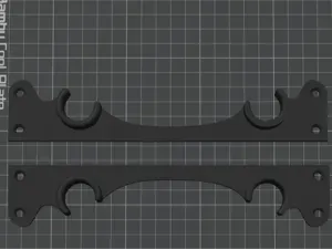 Soporte para armario Ikea Platsa