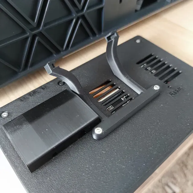 Sovol SV08 Adapter für BTT HDMI7 v1.2 Gehäuse — Фото 5 из 10