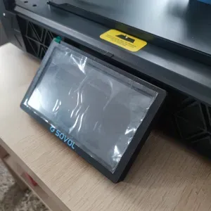 Sovol SV08 Adapter für BTT HDMI7 v1.2 Gehäuse