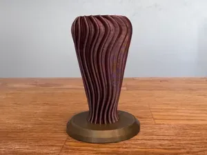 Espresso Tamper 51/58mm - Ergonomic Coffee Barista