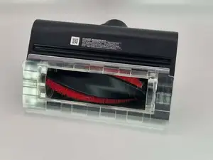 Nylon Brush Upgrade for Dreame Z30 -Pet Hair Brush