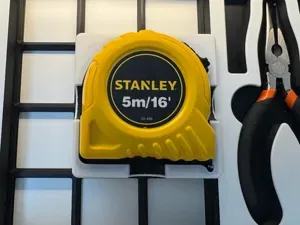 Gridfinity Stanley 5m/16ft tape measure