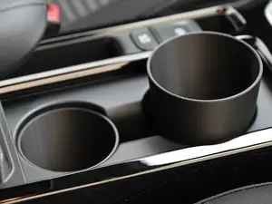 KIA cee'd / ceed Cup Holder Inserts