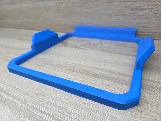 Over-the-Door / Drawer Trash Bag Holder — Фото 3 из 5