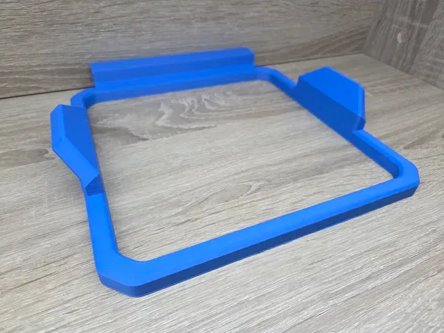 Over-the-Door / Drawer Trash Bag Holder — Фото 2 из 5