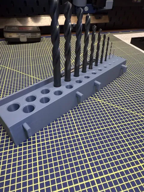Drill Bit Holder for SKADIS — Image 5 of 5