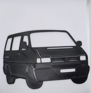 Volkswagen T4 wall decor