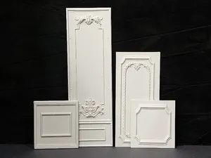 Boiserie Wall Panels