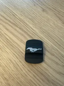 Ford Mustang Yeti Cup Magnetic Slider
