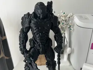 Doom Guy - Doom Eternal