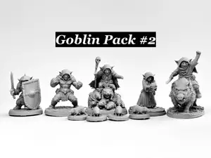 Goblin pack vol2
