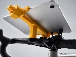 Tablet Holder for Bike – Garmin Out-Front Mount