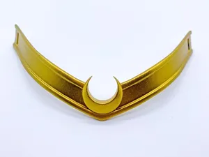 Crescent Crown - Sailor Moon