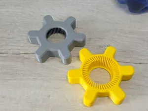 Bottle Cap Opener scalable