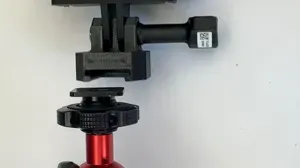 Light Cold Shoe Mount – GoPro & DJI Adapter
