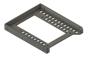 2.5" SSD to 3.5" HDD Adapter Tray