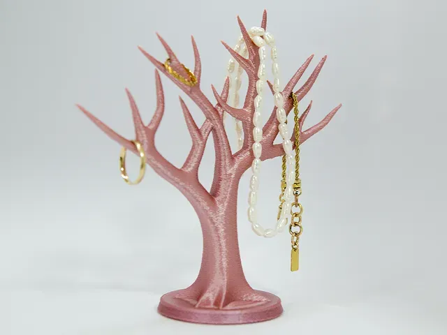 Jewelry Tree Holder — Image 2 of 2