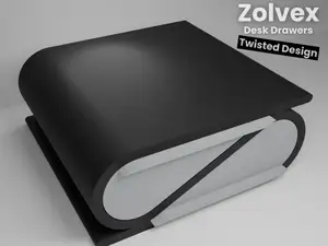 Zolvex Desk Drawers