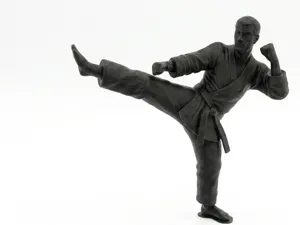 Karateka
