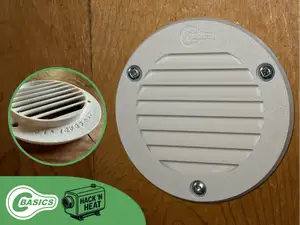 Air Duct Vent