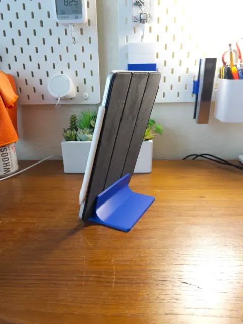 15° iPad + Smart Folio stand — Фото 3 из 3