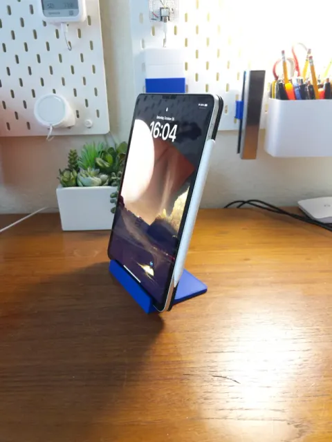 15° iPad + Smart Folio stand — Фото 2 из 3