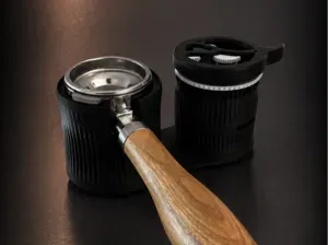 Tamper Station + WDT Tool Barista Station