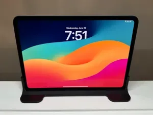 2024 iPad Pro 11" M4 90 Degree Stand